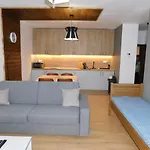 Wellness Tatranská štrba