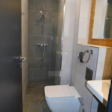 Apartmán Wellness Tatranska Strba *