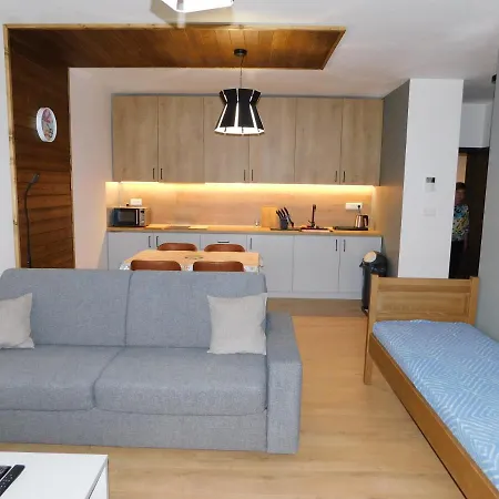 Wellness Tatranska Strba