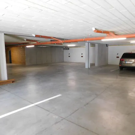 Wellness Tatranska Strba Appartement *