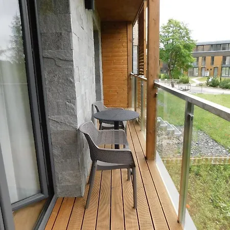 Wellness Tatranska Strba * Štrbské Pleso