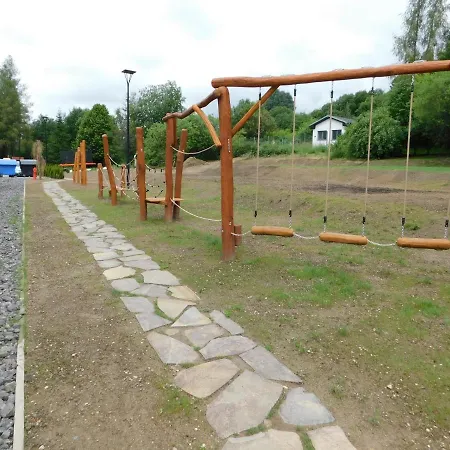 Wellness Tatranska Strba * Štrbské Pleso