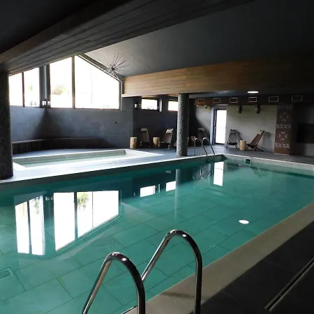 Wellness Tatranska Strba