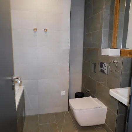 Wellness Tatranska Strba Apartmán Štrbské Pleso