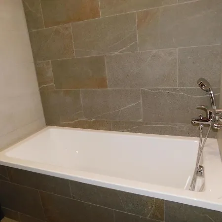 Wellness Tatranská štrba