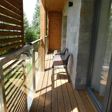 Wellness Tatranská štrba *