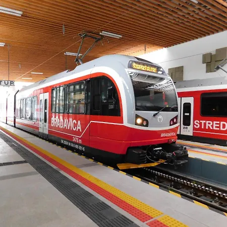 Wellness Tatranska Strba