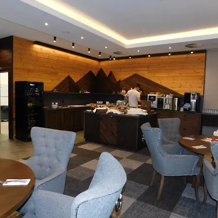 Wellness Tatranska Strba *