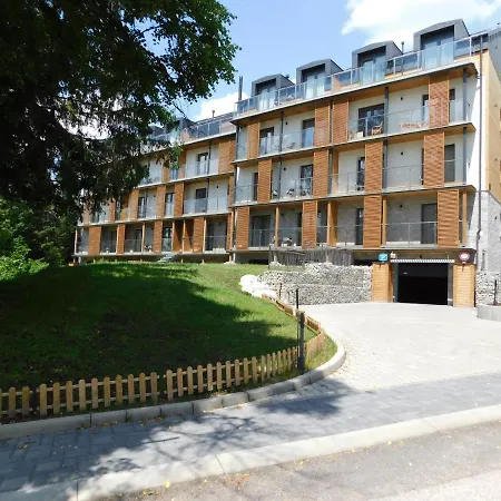 Wellness Tatranska Strba *