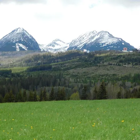 Wellness Tatranska Strba *