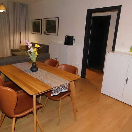 Wellness Tatranska Strba Appartement *