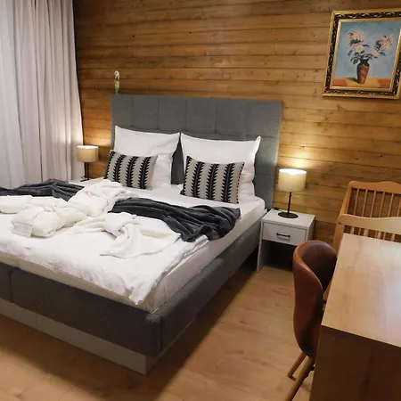 Wellness Tatranska Strba * Štrbské Pleso