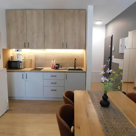 Apartment Wellness Tatranska Strba *