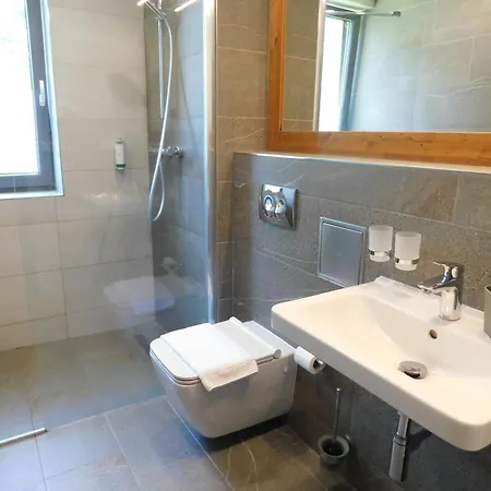 Wellness Tatranska Strba