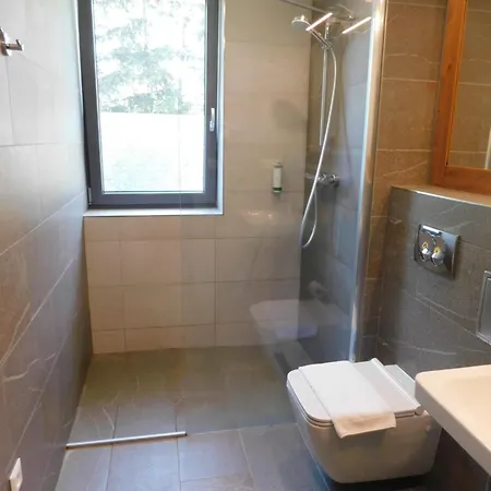 Wellness Tatranska Strba Daire