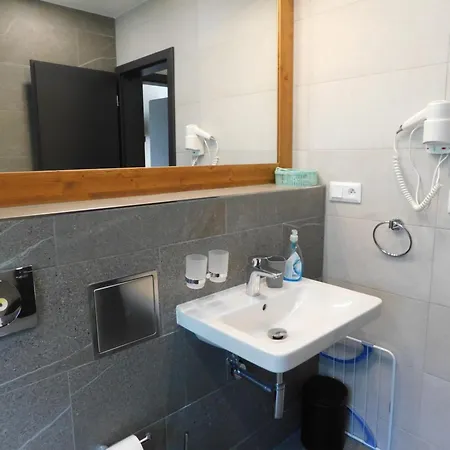 Wellness Tatranska Strba Daire *