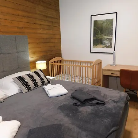 Wellness Tatranska Strba * Štrbské Pleso