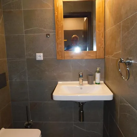 Wellness Tatranska Strba