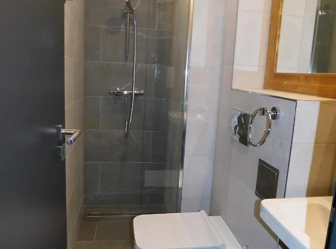 アパート Wellness Tatranska Strba *