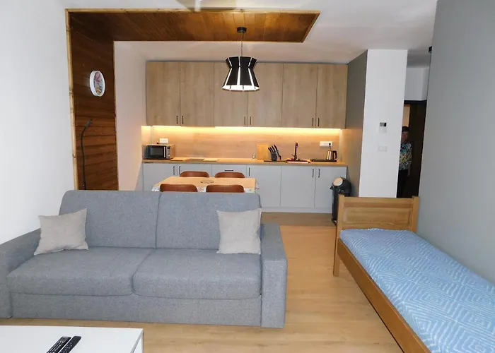 Wellness Tatranska Strba