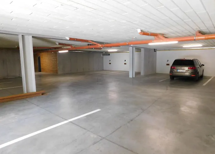 Wellness Tatranska Strba アパート *