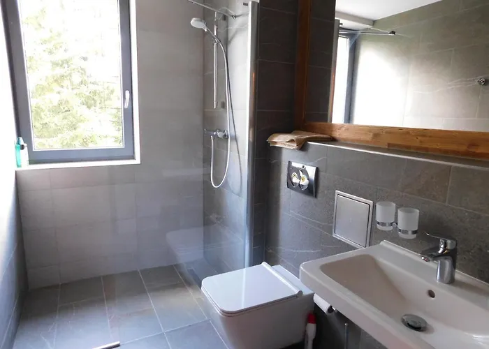 Apartman Wellness Tatranská štrba *