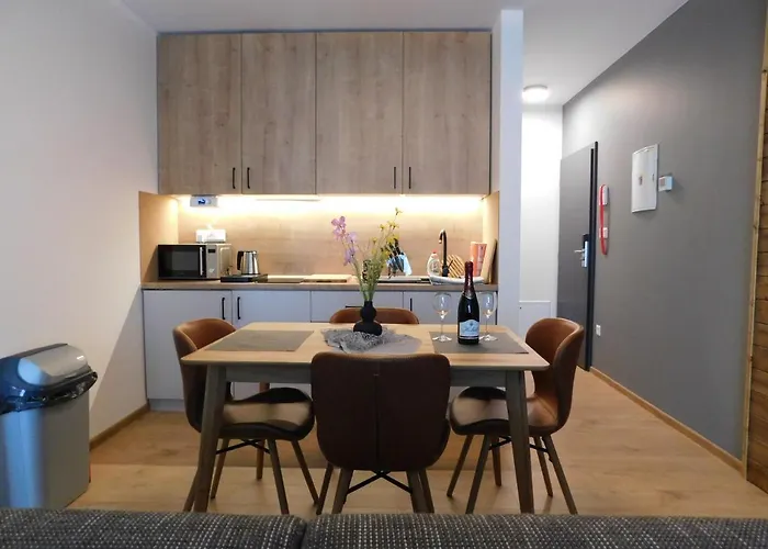 Wellness Tatranská štrba *