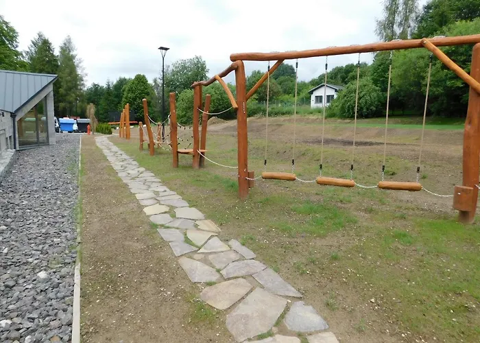 Wellness Tatranska Strba * Štrbské Pleso