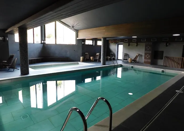 Wellness Tatranská štrba
