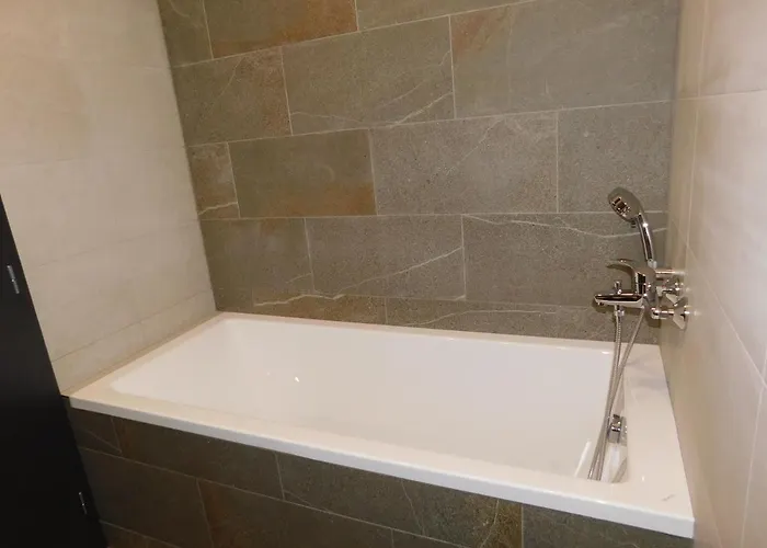 Wellness Tatranská štrba