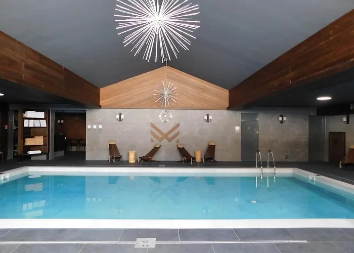 Apartman Wellness Tatranská štrba