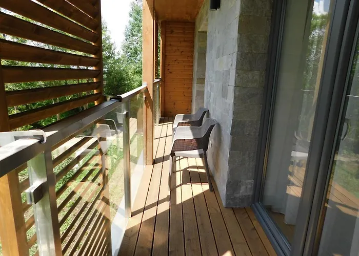 Wellness Tatranská štrba *