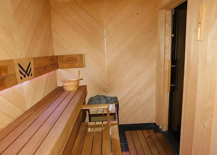 Wellness Tatranska Strba Štrbské Pleso