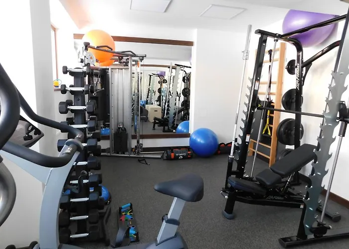 Wellness Tatranska Strba * Štrbské Pleso