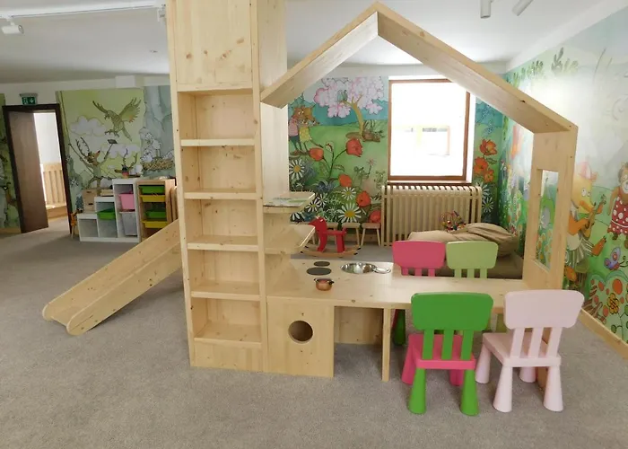 アパート Wellness Tatranska Strba *