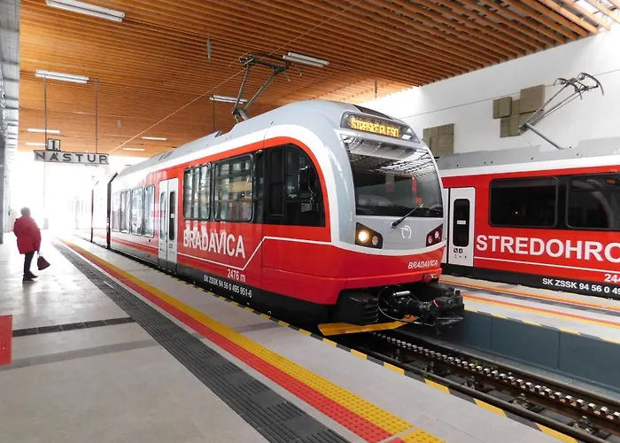 Wellness Tatranska Strba