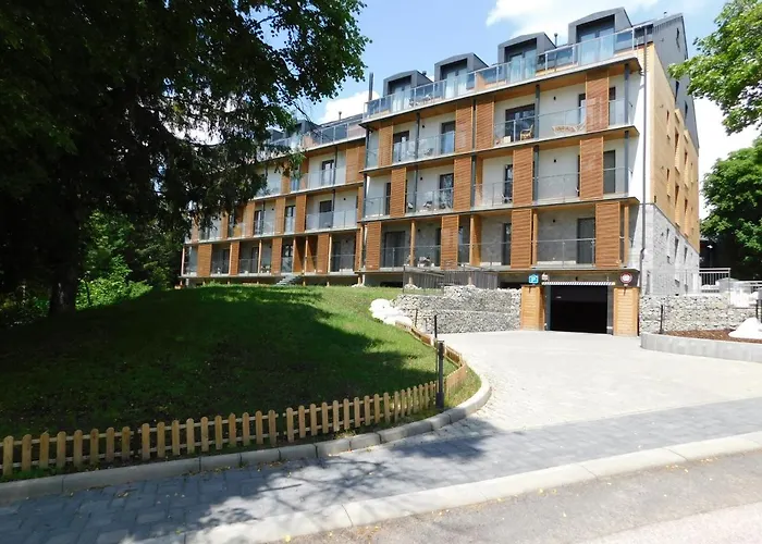 Wellness Tatranská štrba *